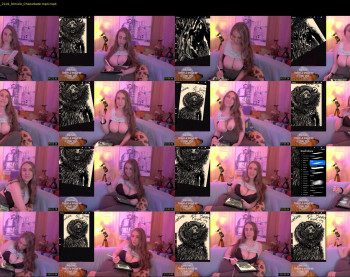 task_manager — 91 minute Chaturbate couple webcam vid, 1080p, Feb 3, 2022