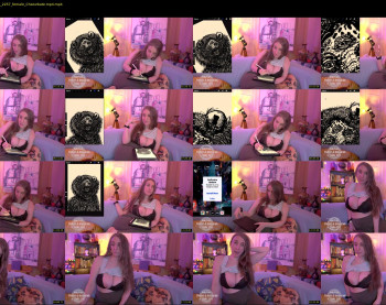 task_manager — 21 minute Chaturbate couple webcam vid, 1080p, Feb 3, 2022