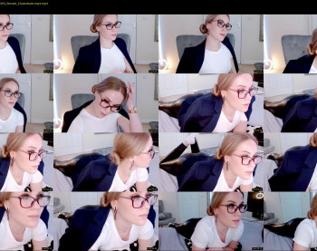 myassistant — 114 minute Chaturbate female webcam vid, 720p, Feb 5, 2022