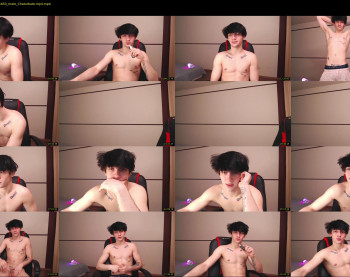 teddy_mode — 70 minute Chaturbate couple webcam vid, 1080p, Feb 5, 2022