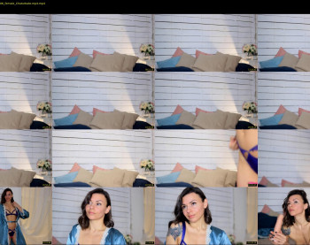 sofiafoster — 70 minute Chaturbate female webcam vid, 1080p, Feb 8, 2022