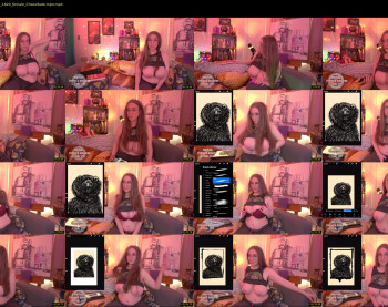 task_manager — 79 minute Chaturbate couple webcam vid, 1080p, Feb 8, 2022