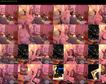 task_manager — 79 minute Chaturbate couple webcam vid, 1080p, Feb 8, 2022