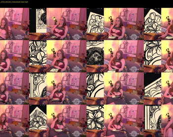 task_manager — 85 minute Chaturbate couple webcam vid, 1080p, Feb 8, 2022