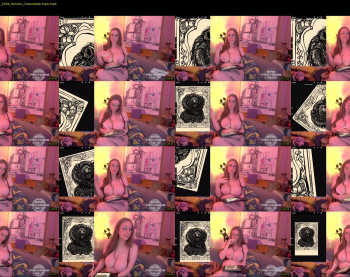 task_manager — 30 minute Chaturbate couple webcam vid, 1080p, Feb 8, 2022