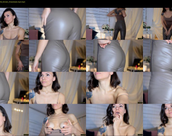 sofiafoster — 43 minute Chaturbate female webcam vid, 1080p, Feb 9, 2022