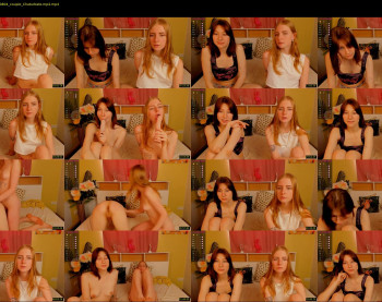 projectdanta — 63 minute Chaturbate female webcam vid, 1080p, Feb 10, 2022