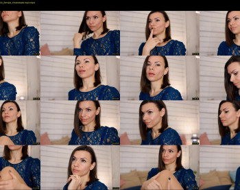 sofiafoster — 28 minute Chaturbate female webcam vid, 1080p, Feb 12, 2022