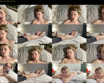 itsevanwade — 17 minute Chaturbate male webcam vid, 720p, Feb 14, 2022