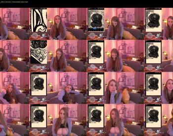 task_manager — 68 minute Chaturbate couple webcam vid, 1080p, Feb 14, 2022