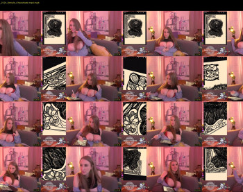 task_manager — 68 minute Chaturbate couple webcam vid, 1080p, Feb 14, 2022