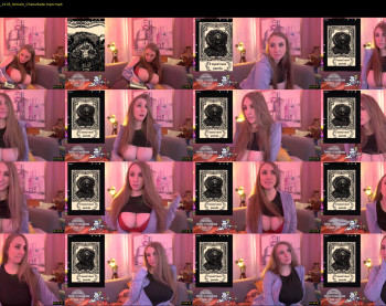 task_manager — 13 minute Chaturbate couple webcam vid, 1080p, Feb 14, 2022