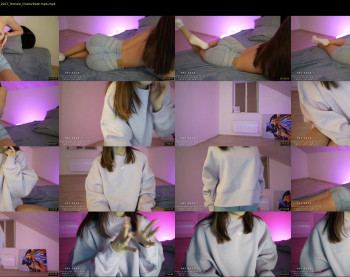 ms_seductive — 34 minute Chaturbate female webcam vid, 1080p, Feb 20, 2022