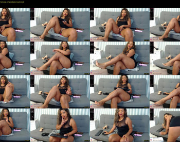 jadee__ — 56 minute Chaturbate female webcam vid, 1080p, Feb 22, 2022