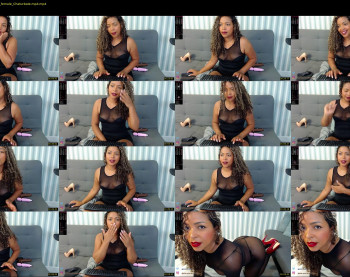 jadee__ — 3 minute Chaturbate female webcam vid, 1080p, Feb 22, 2022
