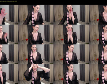 katrin_sweeft — 5 minute Chaturbate female webcam vid, 1080p, Feb 24, 2022