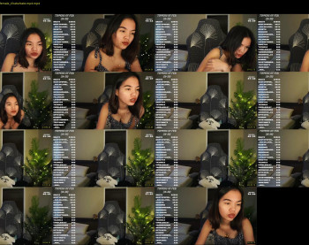 _pilya_ — 45 minute Chaturbate female webcam vid, 720p, Feb 26, 2022