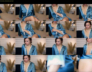 sofiafoster — 11 minute Chaturbate female webcam vid, 1080p, Mar 3, 2022