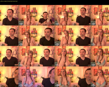 task_manager — 6 minute Chaturbate couple webcam vid, 1080p, Mar 4, 2022