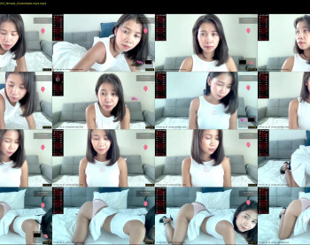 deedeedoll — 25 minute Chaturbate female webcam vid, 720p, Mar 5, 2022
