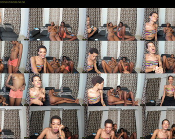 stacy420_ — 58 minute Chaturbate female webcam vid, 1080p, Mar 5, 2022