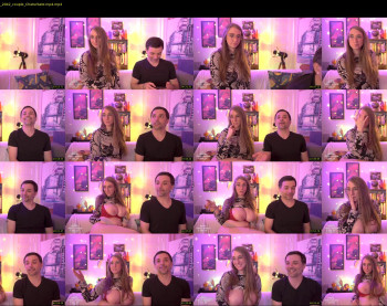 task_manager — 56 minute Chaturbate couple webcam vid, 1080p, Mar 6, 2022