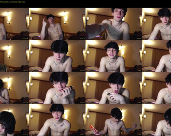 teddy_mode — 29 minute Chaturbate couple webcam vid, 1080p, Mar 7, 2022