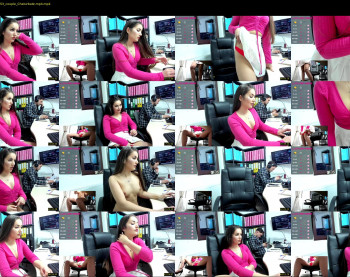 daryastars — 50 minute Chaturbate couple webcam vid, 1080p, Mar 8, 2022