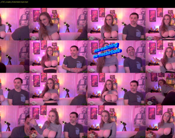 task_manager — 54 minute Chaturbate couple webcam vid, 1080p, Mar 8, 2022
