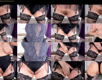 mirarich — 54 minute Chaturbate female webcam vid, 1080p, Mar 9, 2022