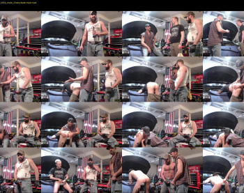 hardworkertn — 19 minute Chaturbate male webcam vid, 1080p, Mar 10, 2022