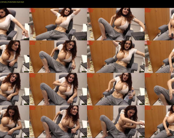 catty190 — 31 minute Chaturbate female webcam vid, 480p, Mar 13, 2022