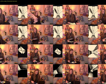 task_manager — 59 minute Chaturbate couple webcam vid, 1080p, Mar 17, 2022