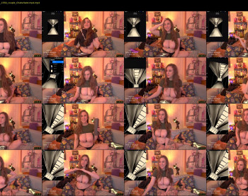 task_manager — 61 minute Chaturbate couple webcam vid, 1080p, Mar 17, 2022