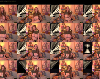 task_manager — 68 minute Chaturbate couple webcam vid, 1080p, Mar 17, 2022