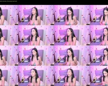 daniela_days — 3 minute Chaturbate female webcam vid, 1080p, Mar 21, 2022