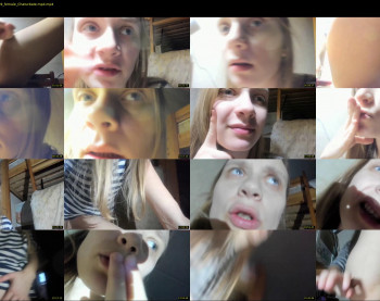 frumcake — 30 minute Chaturbate female webcam vid, 480p, Mar 22, 2022