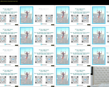 hotfallingdevil — 24 minute Chaturbate female webcam vid, 1080p, Mar 21, 2022