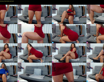 jadee__ — 50 minute Chaturbate female webcam vid, 1080p, Mar 21, 2022