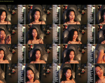 _pilya_ — 25 minute Chaturbate female webcam vid, 720p, Mar 22, 2022