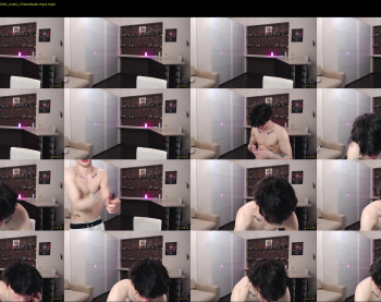 teddy_mode — 30 minute Chaturbate couple webcam vid, 1080p, Mar 30, 2022