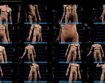 stilldontknowwhatimdoing — 55 minute Chaturbate male webcam vid, 1080p, Apr 8, 2022