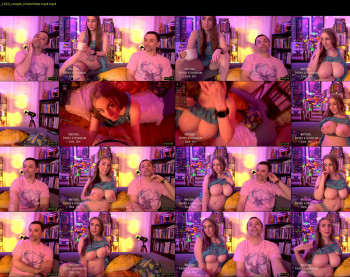 task_manager — 55 minute Chaturbate couple webcam vid, 1080p, May 3, 2022