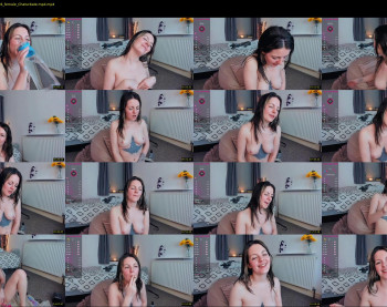 izzy_https — 19 minute Chaturbate female webcam vid, 720p, May 6, 2022
