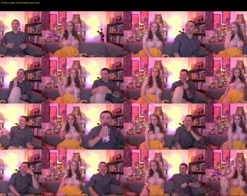 task_manager — 56 minute Chaturbate couple webcam vid, 1080p, May 6, 2022