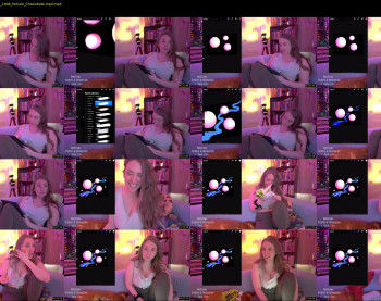 task_manager — 55 minute Chaturbate couple webcam vid, 1080p, May 10, 2022