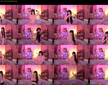 task_manager — 54 minute Chaturbate couple webcam vid, 1080p, May 12, 2022