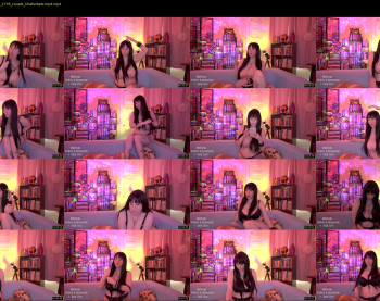 task_manager — 56 minute Chaturbate couple webcam vid, 1080p, May 12, 2022