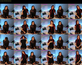 _astarta_ — 3 minute Chaturbate female webcam vid, 1080p, May 13, 2022