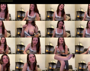 izzy_https — 47 minute Chaturbate female webcam vid, 720p, May 14, 2022